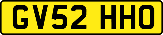 GV52HHO
