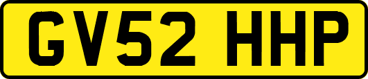 GV52HHP