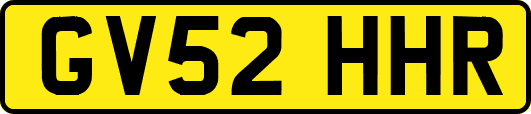 GV52HHR