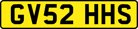 GV52HHS