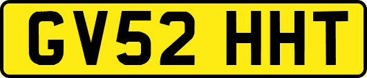 GV52HHT