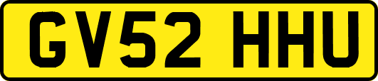 GV52HHU