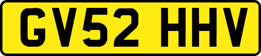 GV52HHV