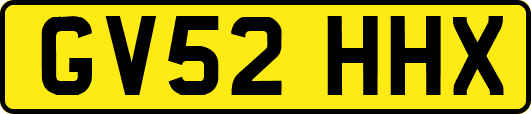 GV52HHX