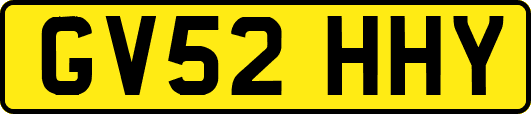 GV52HHY