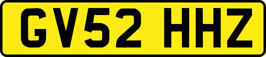 GV52HHZ
