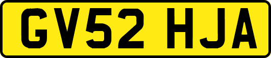 GV52HJA