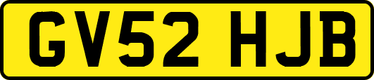 GV52HJB