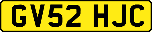 GV52HJC