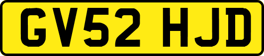 GV52HJD