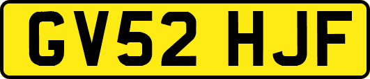 GV52HJF