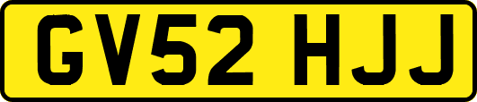GV52HJJ