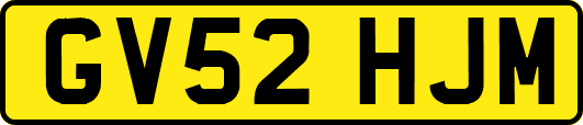 GV52HJM