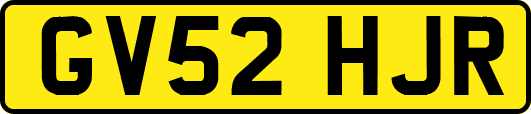GV52HJR