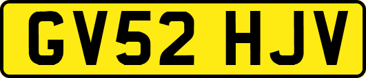 GV52HJV