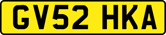 GV52HKA