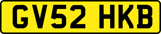 GV52HKB