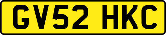GV52HKC