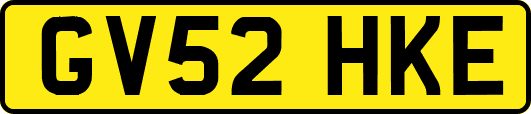 GV52HKE