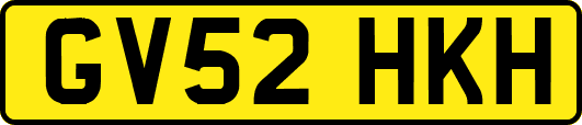 GV52HKH