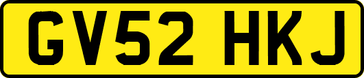 GV52HKJ