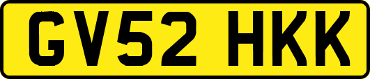 GV52HKK