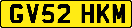 GV52HKM
