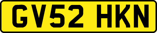 GV52HKN