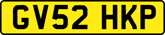 GV52HKP