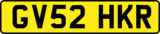 GV52HKR