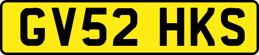 GV52HKS