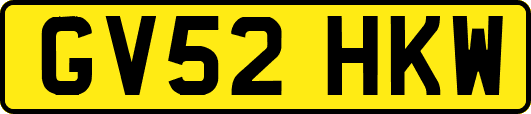 GV52HKW