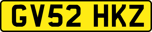 GV52HKZ