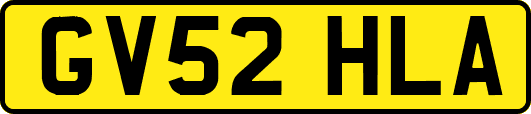 GV52HLA