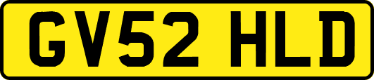 GV52HLD