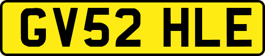 GV52HLE