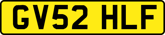 GV52HLF