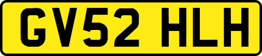 GV52HLH