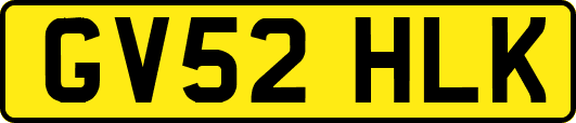 GV52HLK