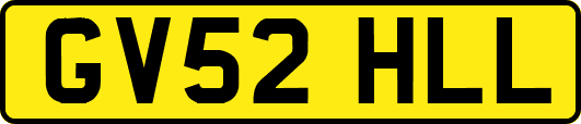 GV52HLL