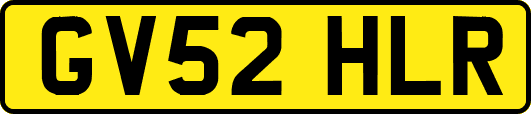 GV52HLR