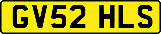 GV52HLS