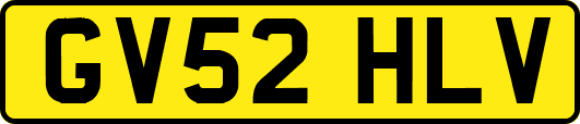 GV52HLV