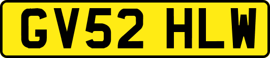 GV52HLW