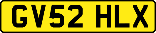 GV52HLX