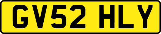GV52HLY
