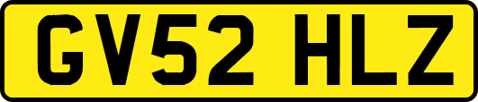 GV52HLZ