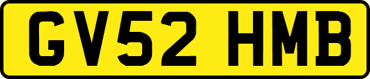 GV52HMB