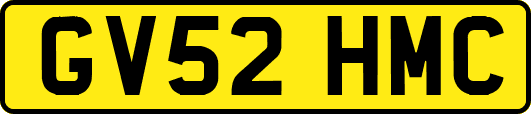 GV52HMC