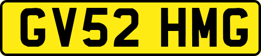 GV52HMG